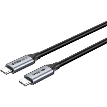 USB-C kabel 2,0m, USB 3.2 Gen