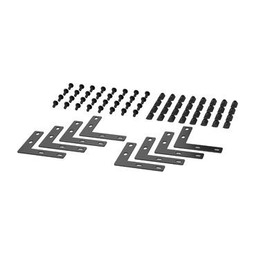 APC NetShelter - rackf&auml;sten