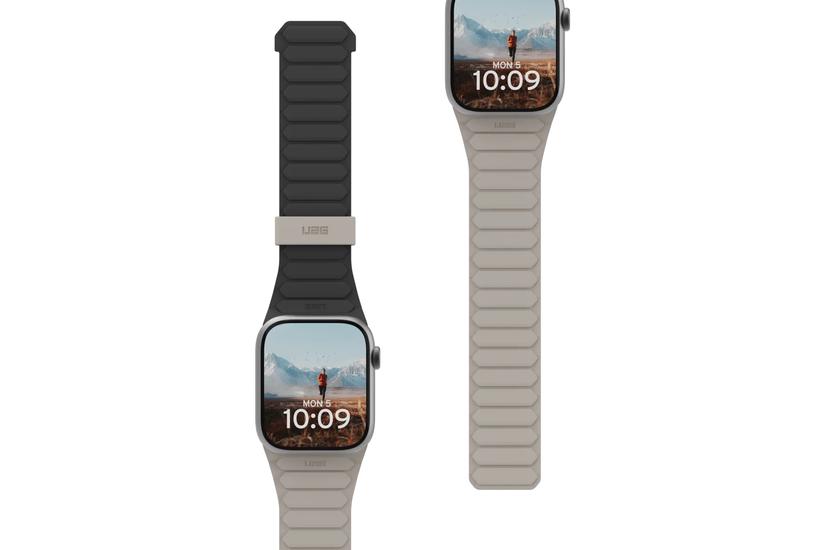 Urban Armor Gear Pathfinder Watch Strap for Apple Watch