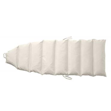 Amazonas Swing Lounger cream white AZ-2020410