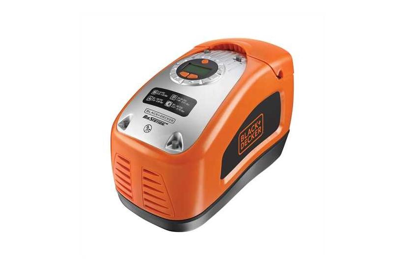 Black & Decker ASI300 luftkompressore Vekselstr&oslash;m