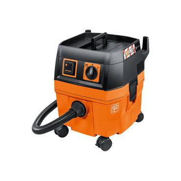 Fein Dustex 25 L - støvsuger - beholder