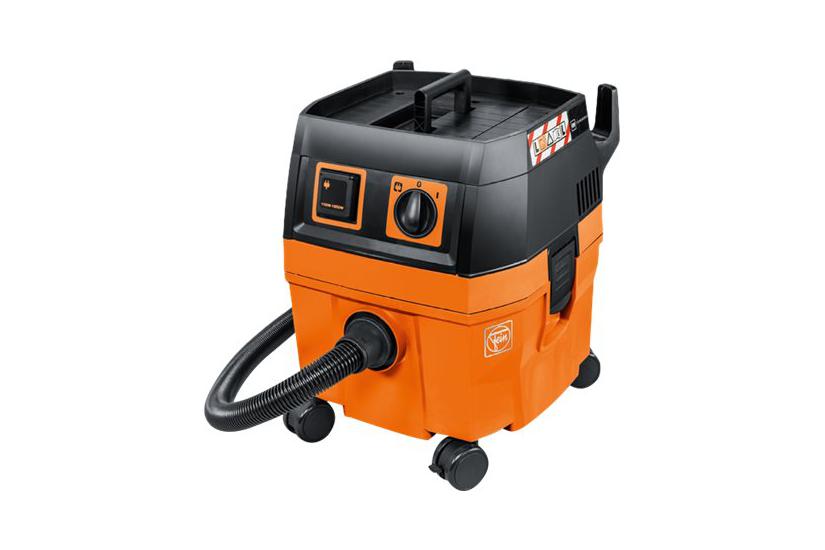 Fein Dustex 25 L - støvsuger - beholder