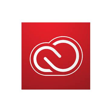 Adobe Creative Cloud for Enterprise