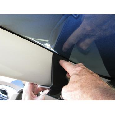 Brodit ProClip Left mount - beslag til montering