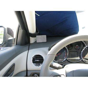 Brodit ProClip Left mount - beslag til montering