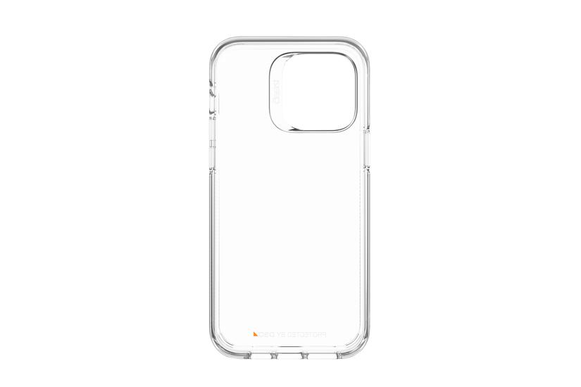 Gear4 Crystal Palace - baksidesskydd f&ouml;r mobiltelefon