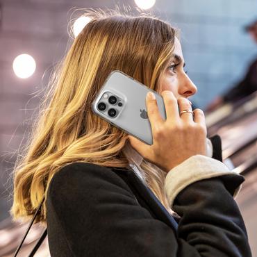 Gear4 Crystal Palace - baksidesskydd f&ouml;r mobiltelefon