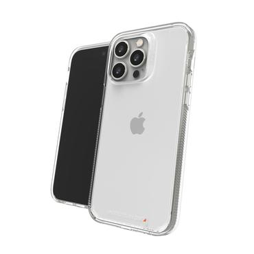 Gear4 Crystal Palace - baksidesskydd f&ouml;r mobiltelefon