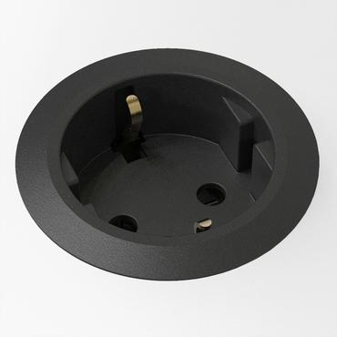 Powerdot MINI - 1 Power, Black