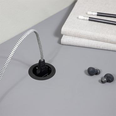 Powerdot MINI - 1 Power, Black