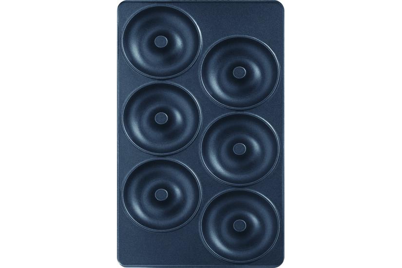 Tefal XA801112 sandwich maker del & tilbehør