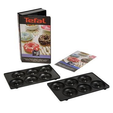 Tefal XA801112 sandwich maker del & tilbehør