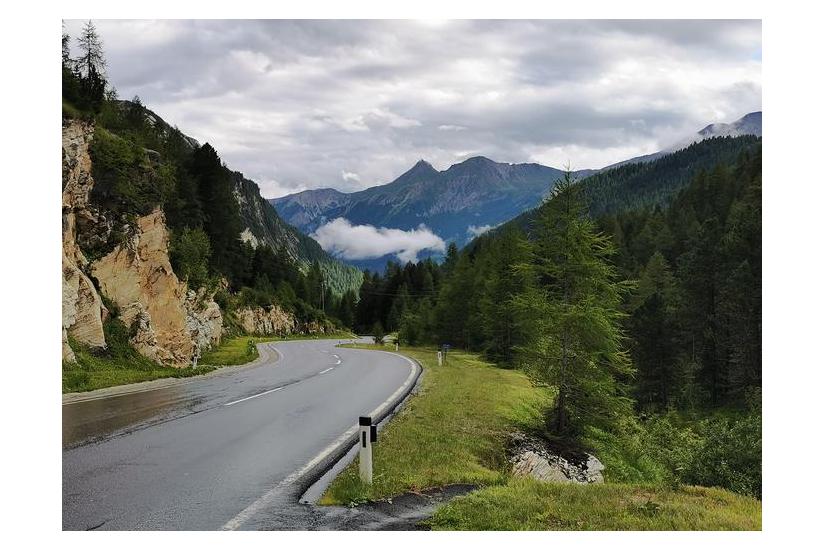 Ravensburger 23613 puslespil 1000 stk Landskab