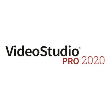 Corel VideoStudio Pro 2020