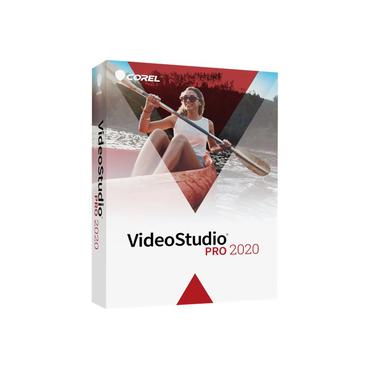 Corel VideoStudio Pro 2020