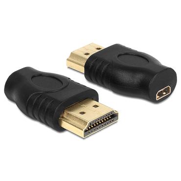 Delock HDMI-adapter