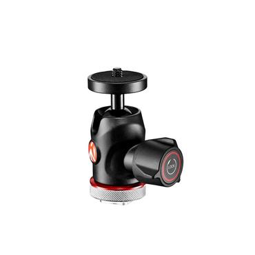 MANFROTTO Kuglehoved Micro Blitzsko FOTO MH492LCD-BH