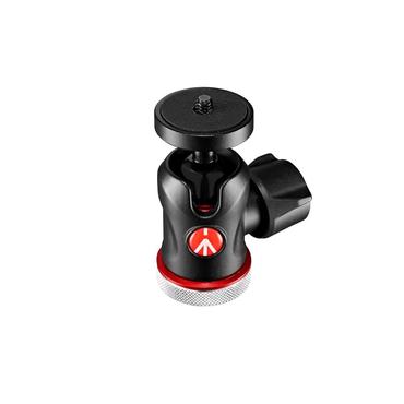 MANFROTTO Kuglehoved Micro Blitzsko FOTO MH492LCD-BH