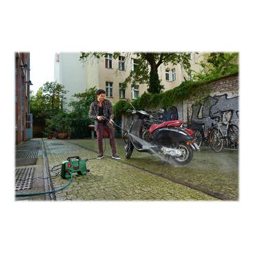 Bosch EasyAquatak 110 - h&ouml;gtryckstv&auml;tt