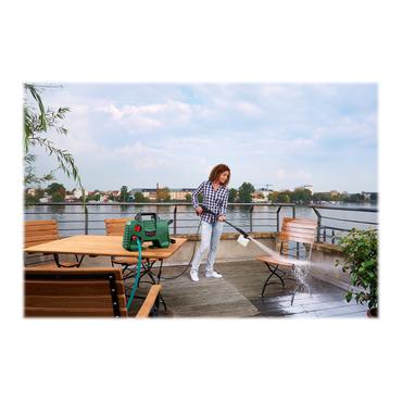 Bosch EasyAquatak 110 - h&ouml;gtryckstv&auml;tt