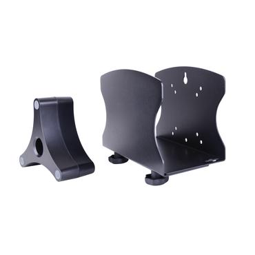 Multibrackets M PC Holder konsol - för CPU - svart
