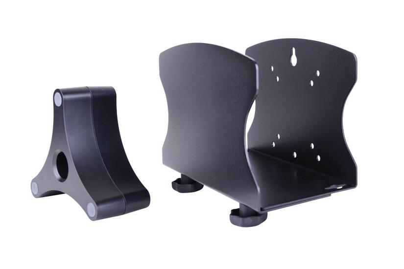 Multibrackets M PC Holder konsol - för CPU - svart