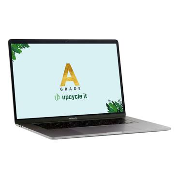 [upcycle it] Apple MacBook Pro 2019 (GRADE A) - Model 16,1 - i9-9980HK, 32 GB RAM, 1 TB SSD, Radeon Pro 5300M, 16"3072x1920, Space Grey, A2141, Touchbar-