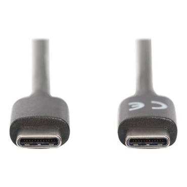DIGITUS USB Type-C kabel