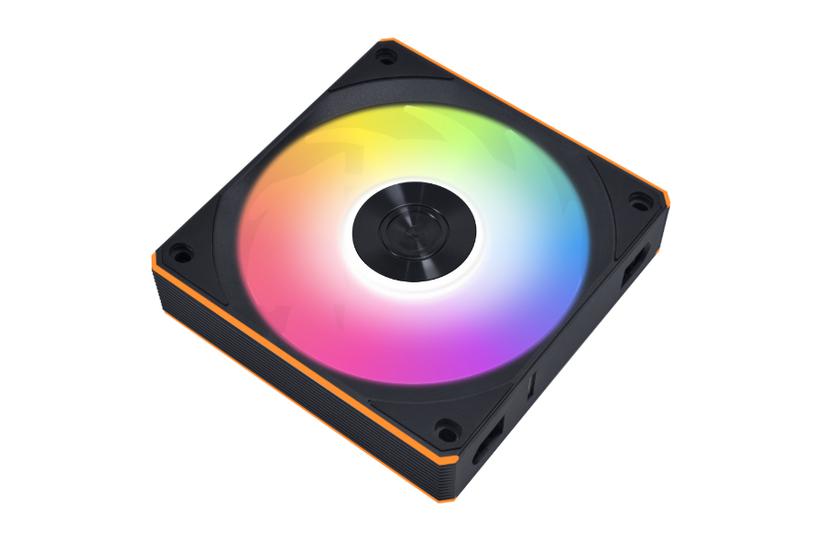 Ter 12Rcl1W1B Computer Case