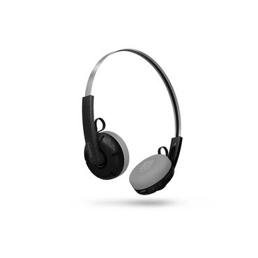 Philips 2000 series TAH2000BK/00 hovedtelefoner/headset Trådløs Opkald/musik Bluetooth Sort