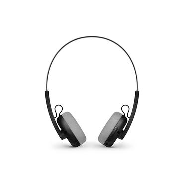 Philips 2000 series TAH2000BK/00 hovedtelefoner/headset Trådløs Opkald/musik Bluetooth Sort