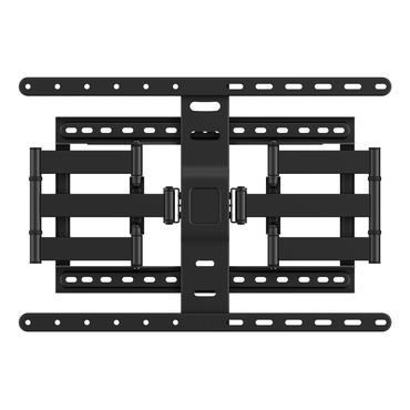 OFFICE UltraSlim FullMotion WallMount tilt 43-90", 60 kg