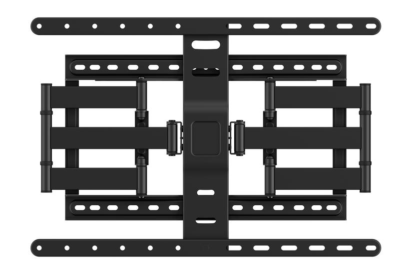 OFFICE UltraSlim FullMotion WallMount tilt 43-90", 60 kg