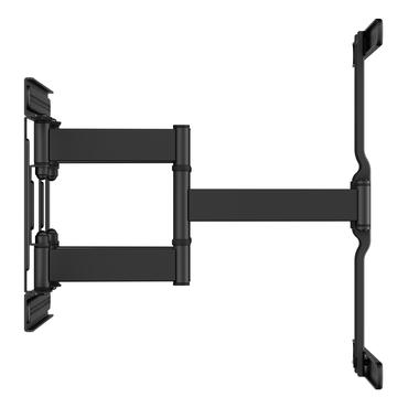 OFFICE UltraSlim FullMotion WallMount tilt 43-90", 60 kg