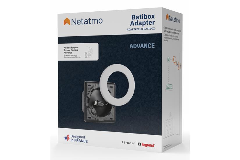 Indoor Camera Batibox