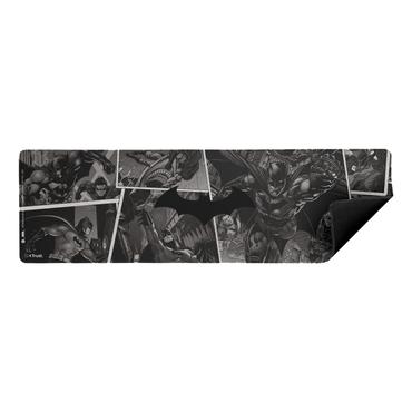 Trust 25788 mouse pad Gaming mouse pad Black