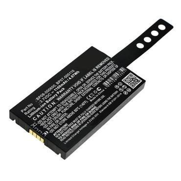 Battery 4.07Wh Li-ion 3.7V