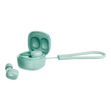 Canyon Bluetooth Headset OnGo 4 Mini  In-Ear/BT5.3     green retail