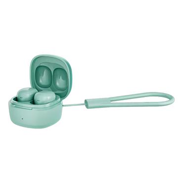Canyon Bluetooth Headset OnGo 4 Mini  In-Ear/BT5.3     green retail