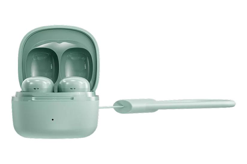 Canyon Bluetooth Headset OnGo 4 Mini  In-Ear/BT5.3     green retail