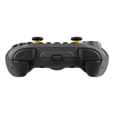 Trust 25789 Gaming Controller Black Bluetooth/USB Gamepad Android, Nintendo Switch, PC, iOS