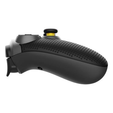 Trust 25789 Gaming Controller Black Bluetooth/USB Gamepad Android, Nintendo Switch, PC, iOS