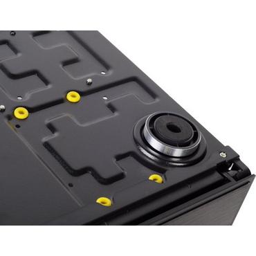 SilverStone MILO ML04 - tower - mini ITX / micro ATX