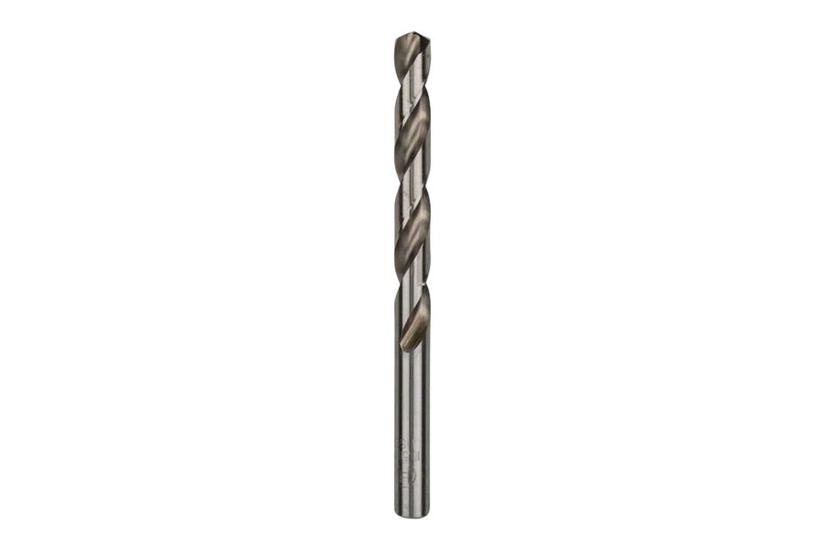 Bosch borebits&aelig;t - for metal, plastik, ikke-jernholdigt metal, st&oslash;bejern, st&oslash;bt st&aring;l, legeret st&aring;l, ulegeret st&aring;l, sintret jern - 5 stykker