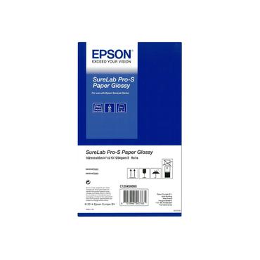 Epson SureLab Pro-S Paper Glossy BP