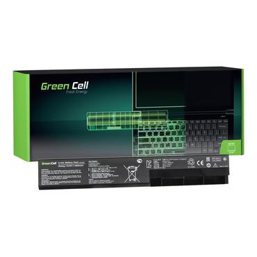 Green Cell
