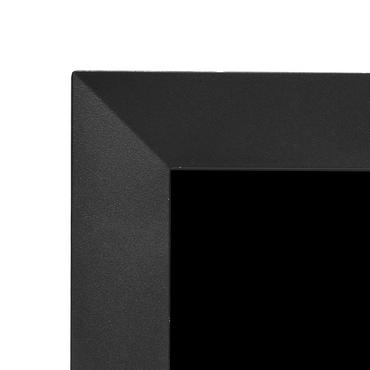 Denver PFF-1024BMK2 digital fotoramme Sort 25,6 cm (10.1") Berøringsskærm Wi-Fi