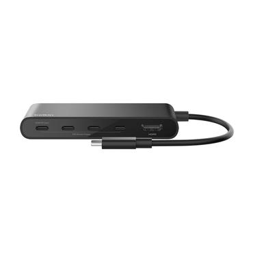 Belkin Dockingstation