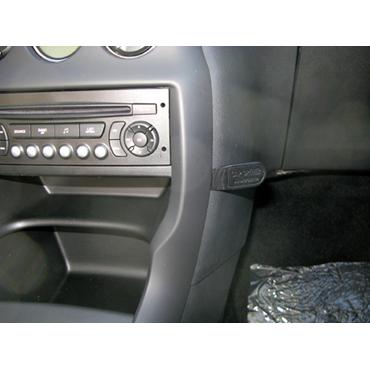 Brodit ProClip Angled mount - beslag til montering